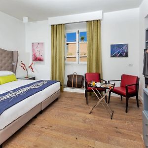 Deluxe Double Kamer